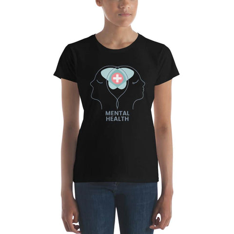 Mental Health Support T-shirt
