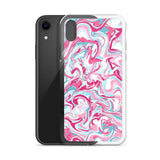 Fusion iPhone Case