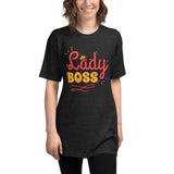 Lady Boss T-shirt