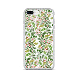 Forest iPhone Case