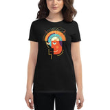 Mental Health Art T-shirt