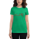 Hot T-shirt