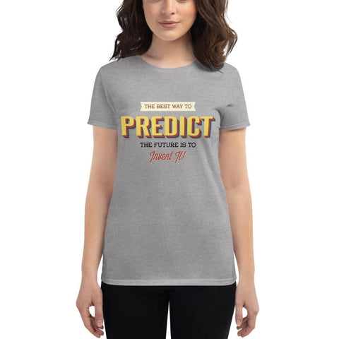 Predict T-shirt