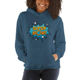 Super Mom Hoodie
