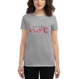 Hot T-shirt
