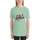 Stay Optimistic T-shirt