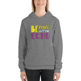 Voice Hoodie