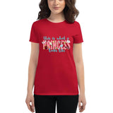 Princess T-shirt