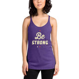 Strong Tank Top