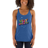 Stay Optimistic Tank Top