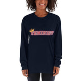 Feminist Long Sleeve
