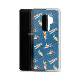 Swimming Pool Samsung Case