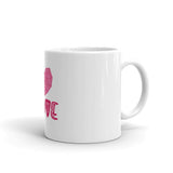Love Mug