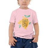 Squeeze Toddler Tee