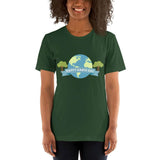 Earth Day T-Shirt