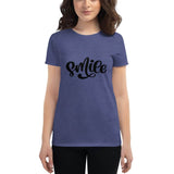 Smile T-shirt