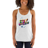 Stay Optimistic Tank Top