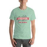 Change T-Shirt