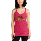 Difference Tank Top