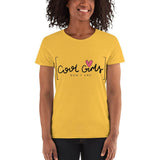 Cool Girls T-shirt
