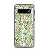 Forest Samsung Case