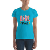 Girl PWR T-shirt