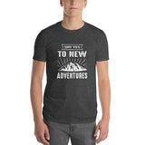 Say Yes T-Shirt