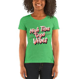 High Tides T-shirt