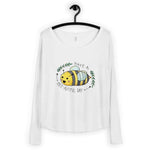 Bee Long Sleeve - Smilevendor