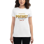 Predict T-shirt