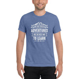 Learn T-shirt
