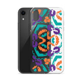 Paint iPhone Case