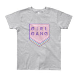 Girl Gang Youth T-Shirt
