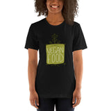 Vegan Food T-Shirt