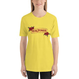 Girl Power T-Shirt