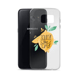 Squeeze Samsung Case