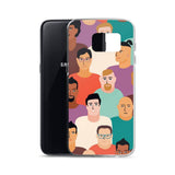 People Samsung Case