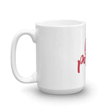 Be Positive Mug - Smilevendor