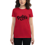 Smile T-shirt
