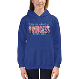 Princess Kids Hoodie