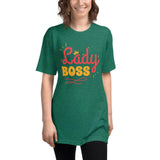 Lady Boss T-shirt