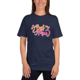 Best Mom T-Shirt - Smilevendor