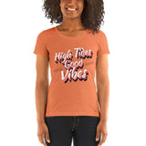 High Tides T-shirt