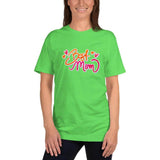 Best Mom T-Shirt - Smilevendor