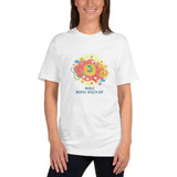 Mental Health Day T-shirt