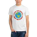 Love Sustainable T-Shirt