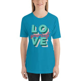 Love Yourself T-shirt