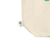 Vegan Eco Tote Bag