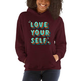 Love Yourself Hoodie
