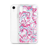Fusion iPhone Case